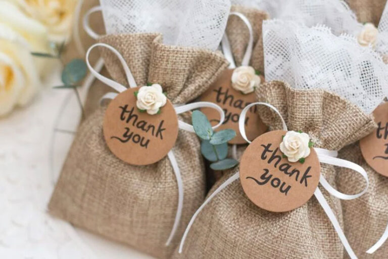 Cheap Wedding Favor Are Great For Crafters