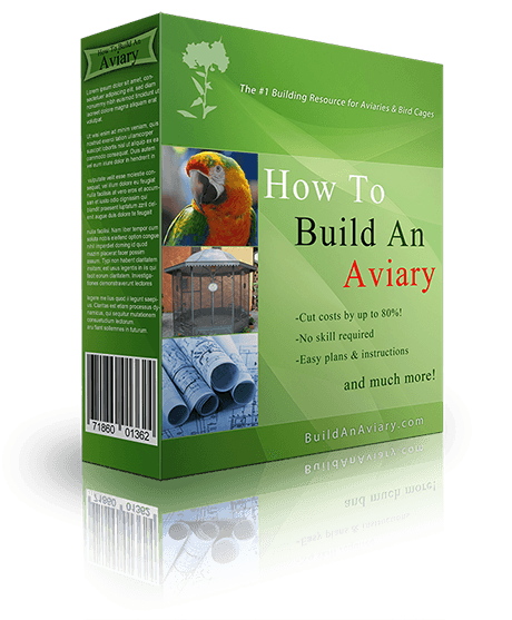 How to build aviary