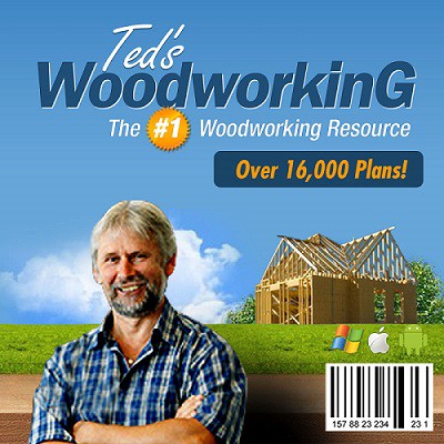 Teds-woodworking