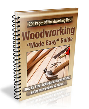 woodworking-made-easy