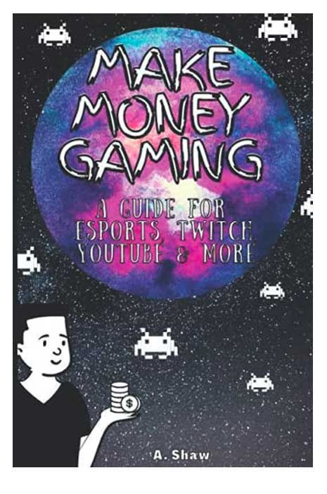 make-money-gaming