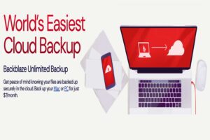 unlimited cloud-backup