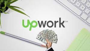 upwork image