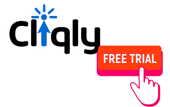 Free-Trial-Cliqly